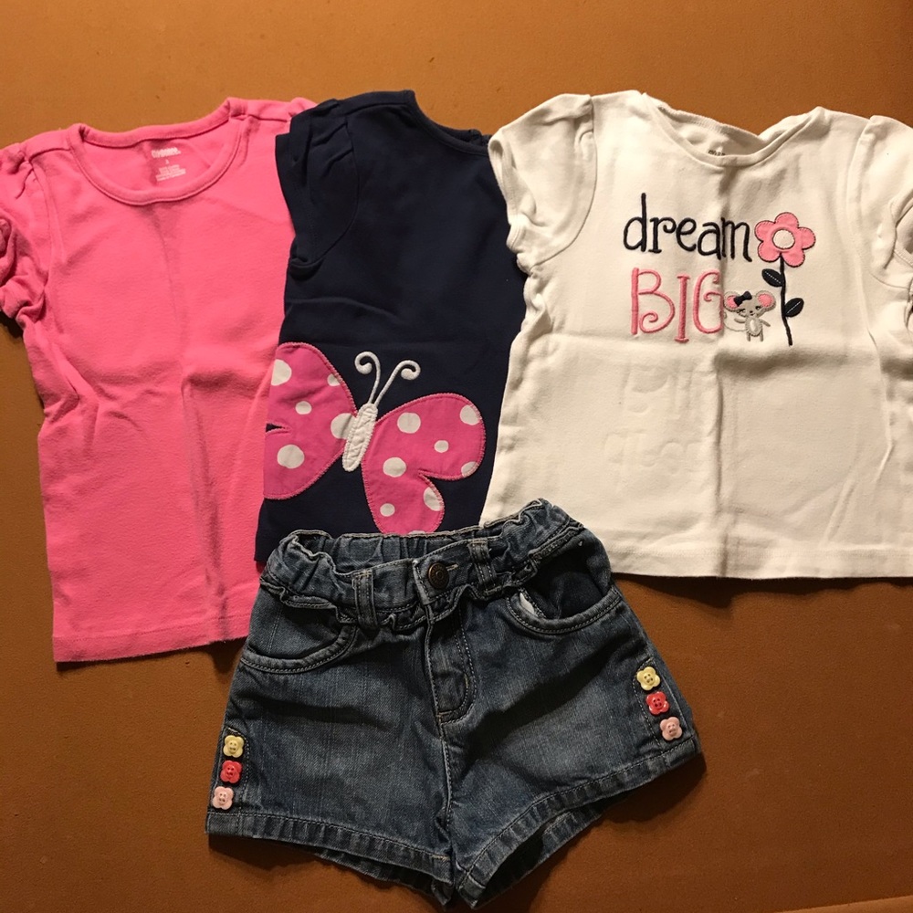 👛 sale- Gymboree 3T Lot